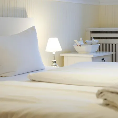 Wohnung-alina Westerland