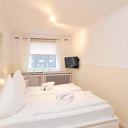 App-alina-haus-ankerlicht-whg-07 Διαμέρισμα
